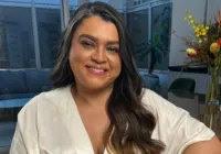 Preta Gil celebra fim do tratamento contra câncer: "feliz e grata"
