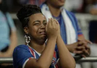 Previsão de Sofrimento? Bahia falha em 1° teste com time da Série A