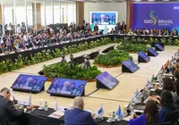 Primeira reunião preparatória do G20 começa na próxima semana