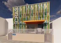Primeira unidade Cras Modelo é inaugurada em Salvador