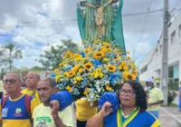 Procissão de profissionais dos Correios será realizada neste sábado