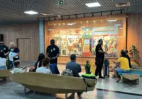 Procon-BA fiscaliza aeroporto de Salvador em ação nacional