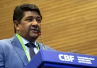 Procurador-Geral da República é a favor do retorno de Ednaldo a CBF