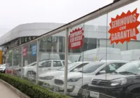 Produção de veículos aumenta 1,3% em 2023, diz Anfavea