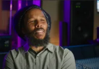 Produtor de filme sobre o pai, Ziggy Marley exalta Bob: "inspirador"