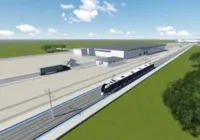 Projeto do VLT de Salvador prevê viaduto em Paripe; saiba mais