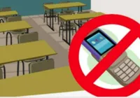 Promotor recomenda proibição de celulares em escolas de cidade baiana