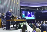 Promulgação da Reforma Tributária é destaque em mensagem do Executivo