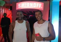 Público escolhe música do Carnaval durante o Festival de Verão