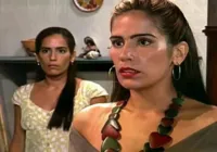 Qual novela vai substituir "Mulheres de Areia"? Globo anuncia trama