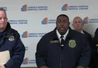 Quatro pessoas morrem em ataque com faca em NY