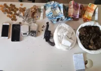 Quatro suspeitos de matar PMs morrem em confronto na Bahia