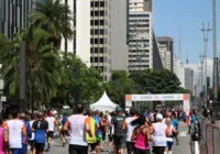 Quenianos dominam 98ª edição da tradicional corrida de São Silvestre