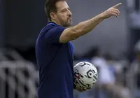 Ramon diz que Seleção Olímpica "cumpriu objetivo" na estreia