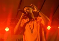 Rapper baiano lança música em preparação para novo álbum