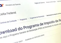 Receita paga hoje restituições de lote residual do Imposto de Renda