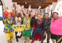 Rei Momo 2024: 10 finalistas disputam a coroa carnavalesca
