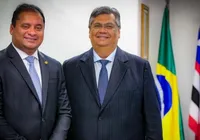 Relator apresenta parecer favorável à indicação de Dino ao STF