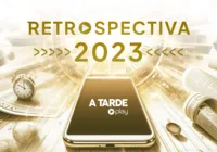 Relembre os principais fatos que marcaram 2023