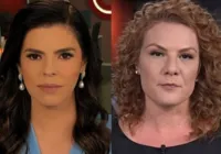 Renata Agostini e Thaís Arbex deixam a CNN após documentário sobre 8/1
