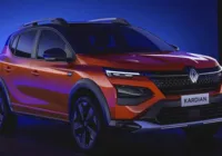 Renault inicia pré-venda do Kardian