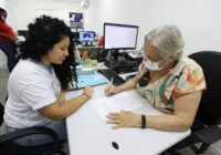 Renovação de matrícula de estudantes será realizada até quinta