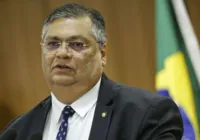 Repórter é gordofóbica e ironiza Dino no STF: "cota para obeso"