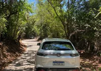 Reserva de Sapiranga é uma boa opção de passeio