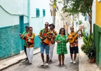 Ressaca do Grupo Botequim prolonga folia do carnaval