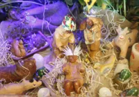 Restaurantes e bares do Santo Antônio participam da Rota dos Presépios