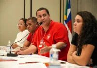 Reunião do Diretório do PT Bahia será realizada em Salvador