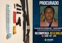 Reunião entre 'Irmão Coragem' e PCC termina em morte na Bahia