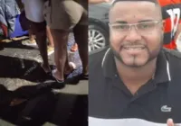 Rifeiro é executado a tiros no bairro da Federação; veja vídeo