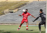 River-PI pede alteração de local de jogo contra o Bahia, mas CBF nega