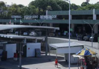 Rodoviária de Salvador terá 500 horários extras para fim de ano; veja