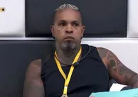 Rodriguinho deixou de lucrar R$ 4 mi  para entrar no BBB, diz jornal