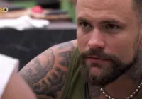 Rodriguinho e Vinicius revelam desejo de "bater" em Davi