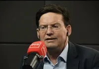 Roma admite tendência a apoio do PL à reeleição de Bruno Reis