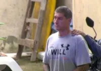 Ronnie Lessa tem audiência marcada em processo por lavagem de dinheiro