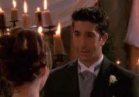 Roteiro de Friends achado no lixo é vendido por R$ 136 mil em leilão