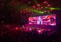 Roupa Nova emociona Concha com homenagem a Paulinho: “voz inigualável”