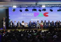 Rui Costa apresenta investimentos do Novo PAC para a Bahia