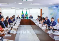 Rui garante presença permanente do governo no Território Yanomami