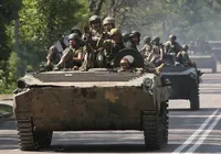 Rússia e Ucrânia anunciam troca de cerca de 200 prisioneiros de guerra