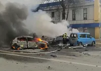 Rússia promete responder após ataque que deixou 18 mortos em Belgorod
