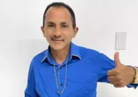 SBT se pronuncia sobre contratação de Manoel Gomes, do hit Caneta Azul