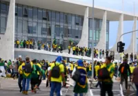 STF tem maioria para tornar réus cúpula da PMDF no 8 de janeiro