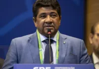 STJ nega recurso da CBF e mantém destituição de Ednaldo Rodrigues