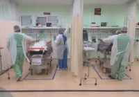 SUS atendeu quase 50 baleados por dia em um ano