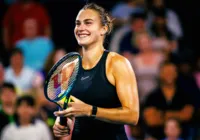 Sabalenka e Rybakina farão a final do WTA 500 de Brisbane